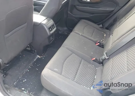 2020 GMC Terrain Fwd Sle z USA, uszkodzony, nr VIN 3GKALMEV1LL225546